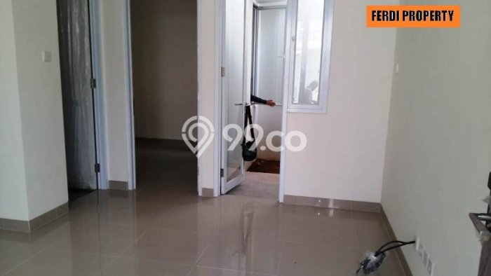 For Sale Hunian Rumah Terawat 2 KT di Citra Grand, Jakarta Timur For Sale Hunian Rumah Terawat 2 KT di Citra Grand, Jakarta Timur