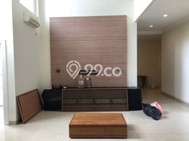 Rumah sewa siap huni 4 KT di BSD Taman Giri Loka, Tangerang Rumah sewa siap huni 4 KT di BSD Taman Giri Loka, Tangerang