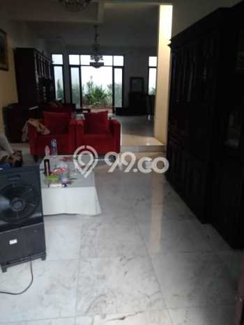 Hunian Mewah LB 400m2 Siap Huni Desain Elegan di Pondok Indah, Jakarta Selatan Hunian Mewah LB 400m2 Siap Huni Desain Elegan di Pondok Indah, Jakarta Selatan