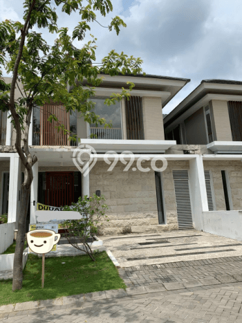 Dijual Hunian Rumah Terawat 4 KT di Citraland, Surabaya Dijual Hunian Rumah Terawat 4 KT di Citraland, Surabaya
