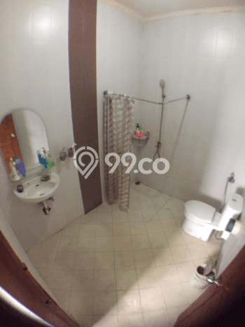 Rumah Modern 2 KT di Kunciran Tangerang Unfurnished Rumah Modern 2 KT di Kunciran Tangerang Unfurnished