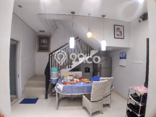 Hunian Cantik Modern Lb 300m2 di Jagakarsa, Jakarta Selatan Hunian Cantik Modern Lb 300m2 di Jagakarsa, Jakarta Selatan