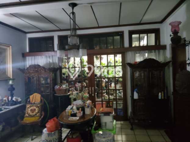 Hunian Mewah LB 550m2 Siap Huni Desain Elegan di Cipete, Jakarta Selatan Hunian Mewah LB 550m2 Siap Huni Desain Elegan di Cipete, Jakarta Selatan