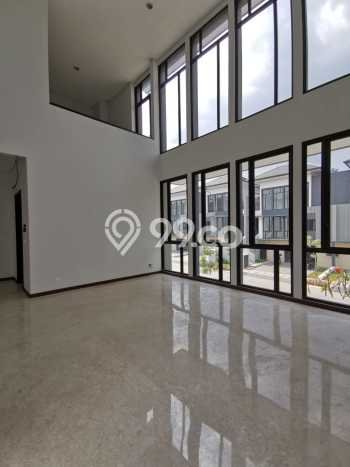 Rumah LT 300m² / LB 418m² View Laut di BSD City, Tangerang Rumah LT 300m² / LB 418m² View Laut di BSD City, Tangerang
