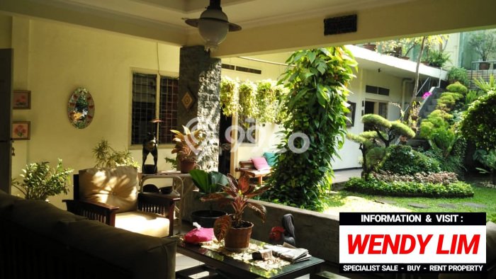 Dijual Hunian Mewah dengan Fasilitas Sekitar Komplit di Menteng, Jakarta Pusat Dijual Hunian Mewah dengan Fasilitas Sekitar Komplit di Menteng, Jakarta Pusat