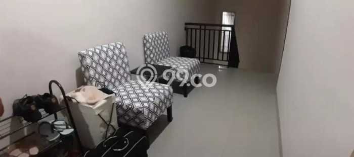Dijual Rumah 4 Kamar Lokasi Ideal Bagus dan Strategis di Ciputat Dijual Rumah 4 Kamar Lokasi Ideal Bagus dan Strategis di Ciputat