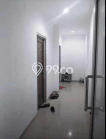Rumah Kost 36 KT Occupancy Bagus di area Gandaria, Jakarta Selatan Rumah Kost 36 KT Occupancy Bagus di area Gandaria, Jakarta Selatan