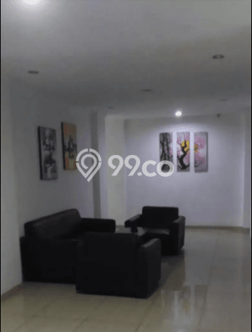 Rumah Kost 36 KT Occupancy Bagus di area Gandaria, Jakarta Selatan Rumah Kost 36 KT Occupancy Bagus di area Gandaria, Jakarta Selatan