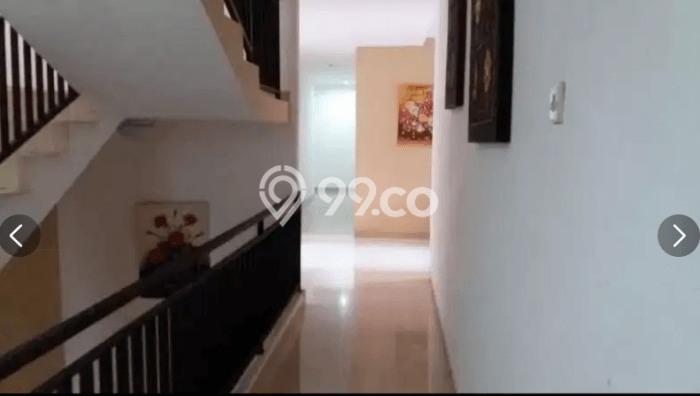 Rumah Kost 36 KT Occupancy Bagus di area Gandaria, Jakarta Selatan Rumah Kost 36 KT Occupancy Bagus di area Gandaria, Jakarta Selatan