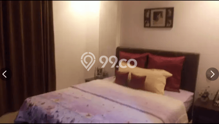 Rumah Kost 36 KT Occupancy Bagus di area Gandaria, Jakarta Selatan Rumah Kost 36 KT Occupancy Bagus di area Gandaria, Jakarta Selatan