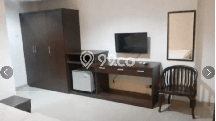 Rumah Kost 36 KT Occupancy Bagus di area Gandaria, Jakarta Selatan Rumah Kost 36 KT Occupancy Bagus di area Gandaria, Jakarta Selatan