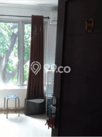 Rumah Kost 36 KT Occupancy Bagus di area Gandaria, Jakarta Selatan Rumah Kost 36 KT Occupancy Bagus di area Gandaria, Jakarta Selatan