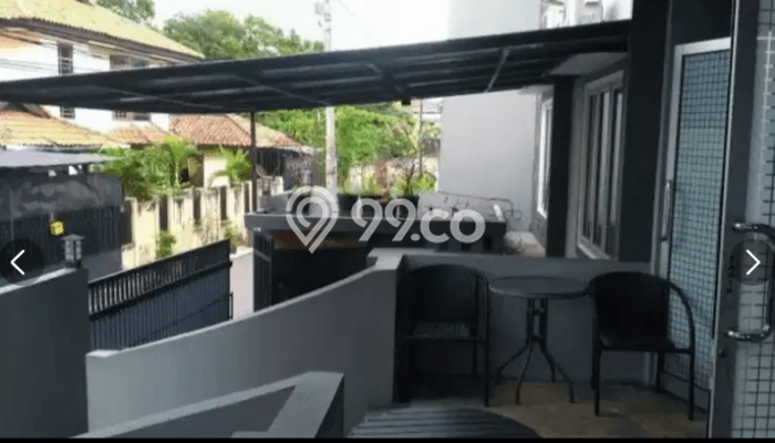 Rumah Kost 36 KT Occupancy Bagus di area Gandaria, Jakarta Selatan Rumah Kost 36 KT Occupancy Bagus di area Gandaria, Jakarta Selatan