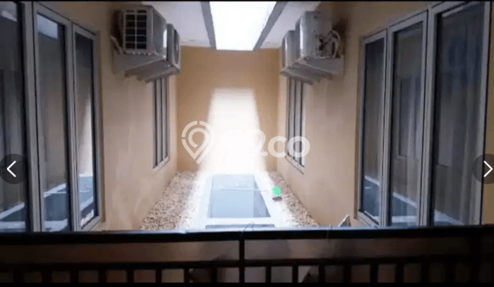 Rumah Kost 36 KT Occupancy Bagus di area Gandaria, Jakarta Selatan Rumah Kost 36 KT Occupancy Bagus di area Gandaria, Jakarta Selatan