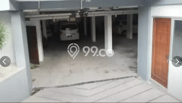 Rumah Kost 36 KT Occupancy Bagus di area Gandaria, Jakarta Selatan Rumah Kost 36 KT Occupancy Bagus di area Gandaria, Jakarta Selatan