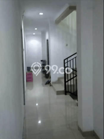 Rumah Kost 36 KT Occupancy Bagus di area Gandaria, Jakarta Selatan Rumah Kost 36 KT Occupancy Bagus di area Gandaria, Jakarta Selatan