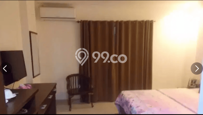 Rumah Kost 36 KT Occupancy Bagus di area Gandaria, Jakarta Selatan Rumah Kost 36 KT Occupancy Bagus di area Gandaria, Jakarta Selatan
