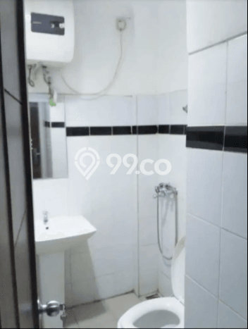 Rumah Kost 36 KT Occupancy Bagus di area Gandaria, Jakarta Selatan Rumah Kost 36 KT Occupancy Bagus di area Gandaria, Jakarta Selatan