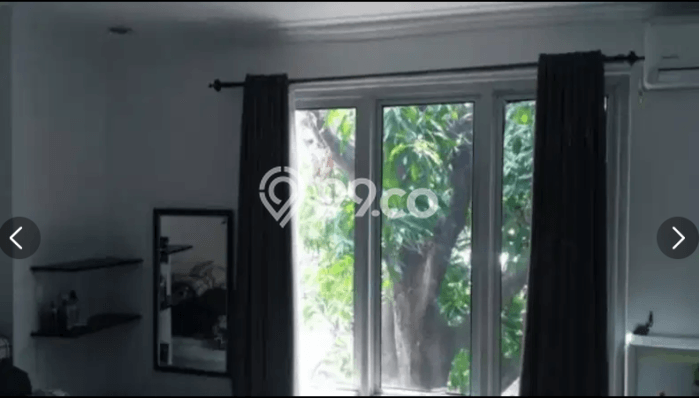 Rumah Kost 36 KT Occupancy Bagus di area Gandaria, Jakarta Selatan Rumah Kost 36 KT Occupancy Bagus di area Gandaria, Jakarta Selatan