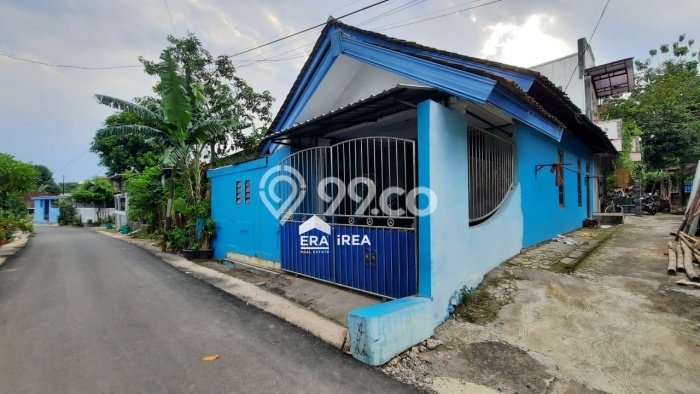 HARGA TERBAIK! Rumah Berkualitas area Jebres, LT 102m² Bangunan 102m² HARGA TERBAIK! Rumah Berkualitas area Jebres, LT 102m² Bangunan 102m²