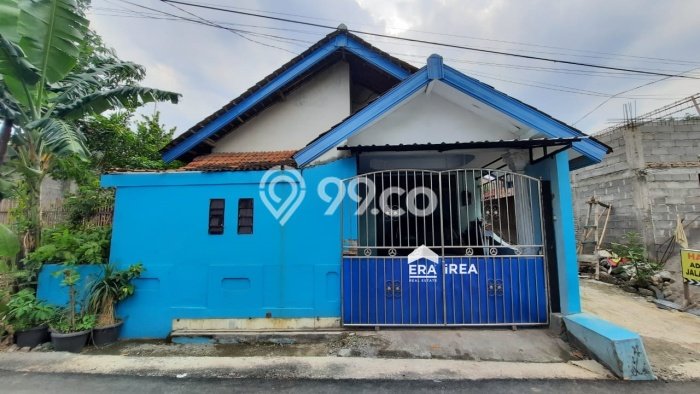 HARGA TERBAIK! Rumah Berkualitas area Jebres, LT 102m² Bangunan 102m² HARGA TERBAIK! Rumah Berkualitas area Jebres, LT 102m² Bangunan 102m²