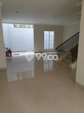 Rumah sewa siap huni 4 Kamar Tidur di BSD Provance Parkland, Tangerang Rumah sewa siap huni 4 Kamar Tidur di BSD Provance Parkland, Tangerang