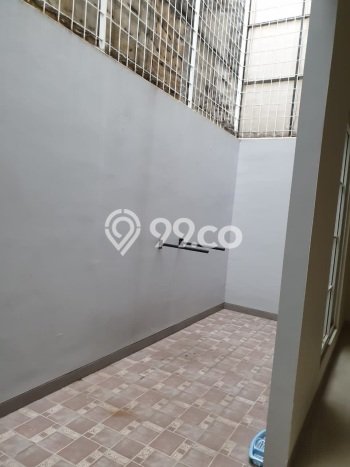 Rumah sewa siap huni 4 Kamar Tidur di BSD Provance Parkland, Tangerang Rumah sewa siap huni 4 Kamar Tidur di BSD Provance Parkland, Tangerang