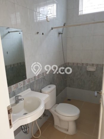 Rumah sewa siap huni 4 Kamar Tidur di BSD Provance Parkland, Tangerang Rumah sewa siap huni 4 Kamar Tidur di BSD Provance Parkland, Tangerang