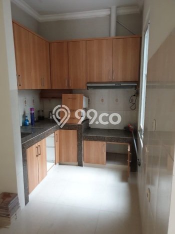 Rumah sewa siap huni 4 Kamar Tidur di BSD Provance Parkland, Tangerang Rumah sewa siap huni 4 Kamar Tidur di BSD Provance Parkland, Tangerang