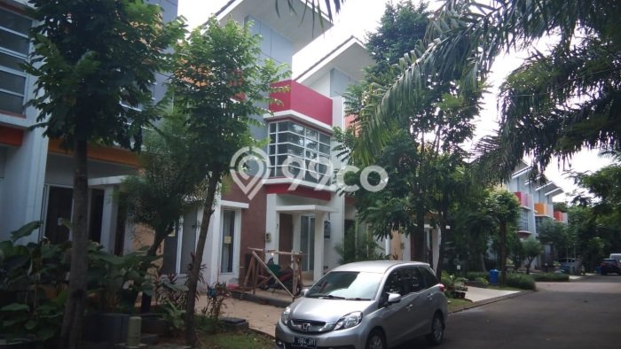 Dijual Hunian Rumah Terawat 3 Kamar di Gading Serpong, Tangerang Dijual Hunian Rumah Terawat 3 Kamar di Gading Serpong, Tangerang