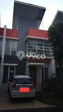 Dijual Hunian Rumah Terawat 3 Kamar di Gading Serpong, Tangerang Dijual Hunian Rumah Terawat 3 Kamar di Gading Serpong, Tangerang