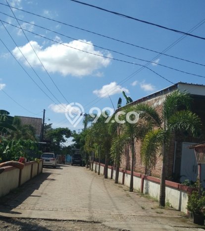 Hunian Nyaman Asri 3 KT Siap Pakai di Tamangapa Makassar Hunian Nyaman Asri 3 KT Siap Pakai di Tamangapa Makassar