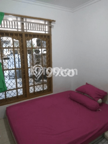 Dijual Rumah 4 Kamar Lokasi Ideal Bagus dan Strategis di Kelapa Gading Dijual Rumah 4 Kamar Lokasi Ideal Bagus dan Strategis di Kelapa Gading