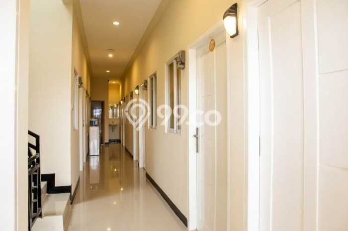 Siap Huni Hunian Elit 34 Kamar di Karawaci Dekat ke Mana Saja Siap Huni Hunian Elit 34 Kamar di Karawaci Dekat ke Mana Saja
