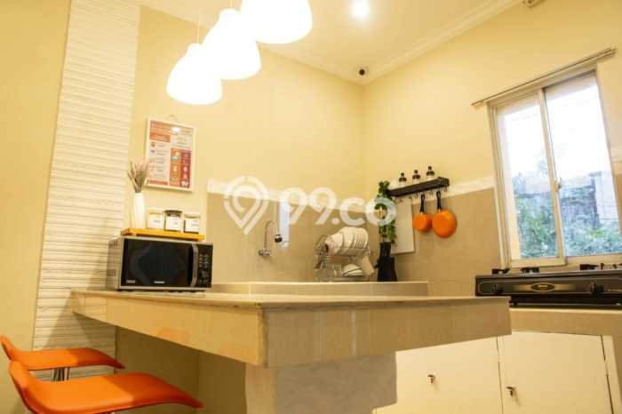 Siap Huni Hunian Elit 34 Kamar di Karawaci Dekat ke Mana Saja Siap Huni Hunian Elit 34 Kamar di Karawaci Dekat ke Mana Saja