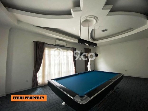 Rumah Luxury Modern Tanpa Renovasi di Citra Grand Jakarta Timur Rumah Luxury Modern Tanpa Renovasi di Citra Grand Jakarta Timur