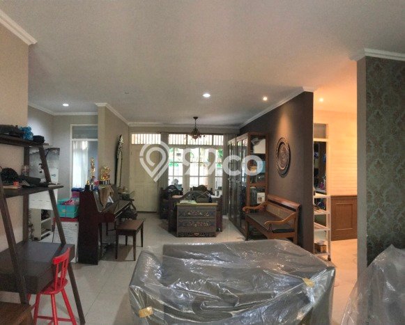 Rumah Elit LB 200m2 Siap Huni Desain Elegan di Cinere, Jakarta Selatan Rumah Elit LB 200m2 Siap Huni Desain Elegan di Cinere, Jakarta Selatan