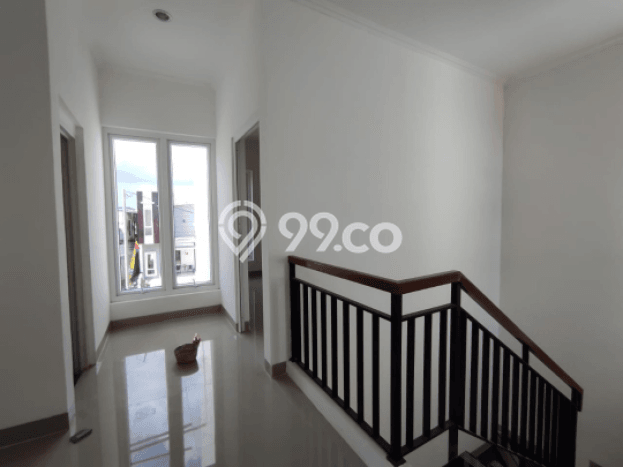 Rumah Minimalis 3 KT LT 78m2 di Pondok Labu Rumah Minimalis 3 KT LT 78m2 di Pondok Labu