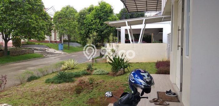 Dijual Rumah Eksklusif 3 KT di Sentul City, Bogor Dijual Rumah Eksklusif 3 KT di Sentul City, Bogor