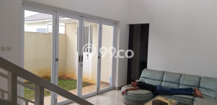 Dijual Rumah Eksklusif 3 KT di Sentul City, Bogor Dijual Rumah Eksklusif 3 KT di Sentul City, Bogor