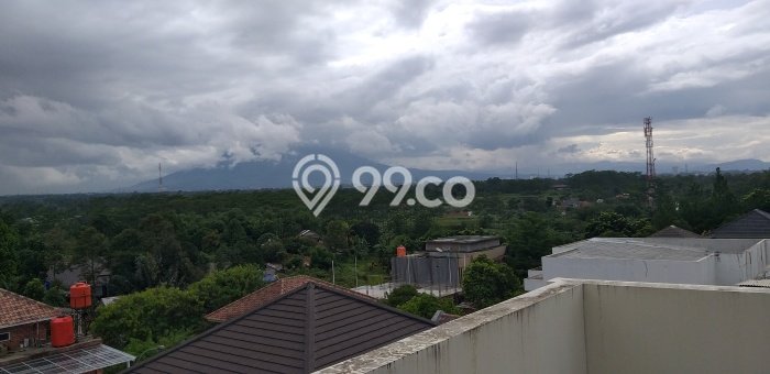 Dijual Rumah Eksklusif 3 KT di Sentul City, Bogor Dijual Rumah Eksklusif 3 KT di Sentul City, Bogor