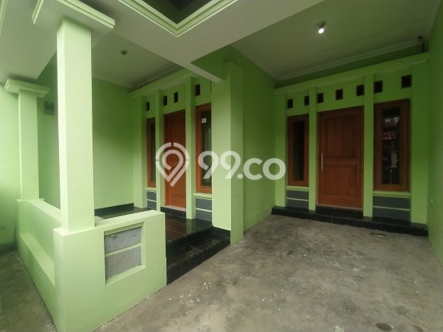 Rumah Nyaman 2 KT LB 140m2 Kondisi Bagus di Cianjur Kota Rumah Nyaman 2 KT LB 140m2 Kondisi Bagus di Cianjur Kota