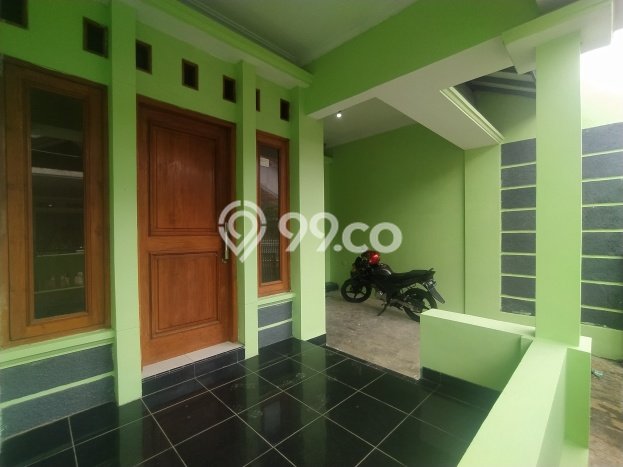 Rumah Nyaman 2 KT LB 140m2 Kondisi Bagus di Cianjur Kota Rumah Nyaman 2 KT LB 140m2 Kondisi Bagus di Cianjur Kota
