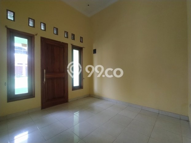 Rumah Nyaman 2 KT LB 140m2 Kondisi Bagus di Cianjur Kota Rumah Nyaman 2 KT LB 140m2 Kondisi Bagus di Cianjur Kota