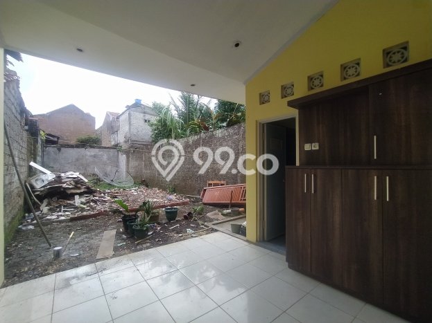 Rumah Nyaman 2 KT LB 140m2 Kondisi Bagus di Cianjur Kota Rumah Nyaman 2 KT LB 140m2 Kondisi Bagus di Cianjur Kota