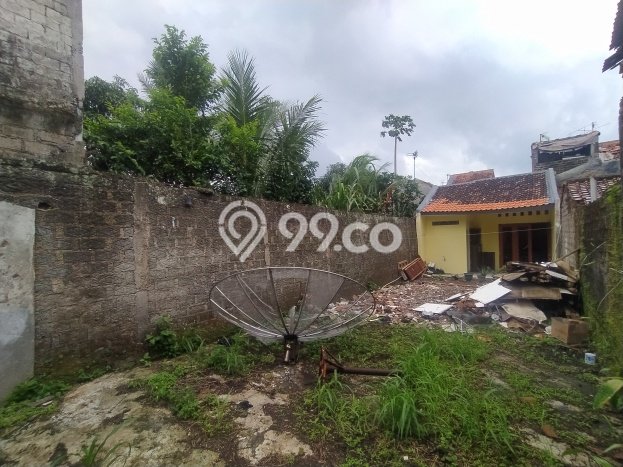 Rumah Nyaman 2 KT LB 140m2 Kondisi Bagus di Cianjur Kota Rumah Nyaman 2 KT LB 140m2 Kondisi Bagus di Cianjur Kota