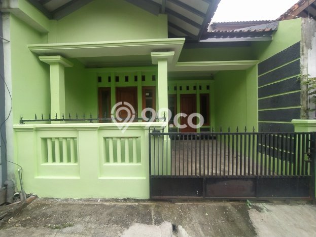 Rumah Nyaman 2 KT LB 140m2 Kondisi Bagus di Cianjur Kota Rumah Nyaman 2 KT LB 140m2 Kondisi Bagus di Cianjur Kota