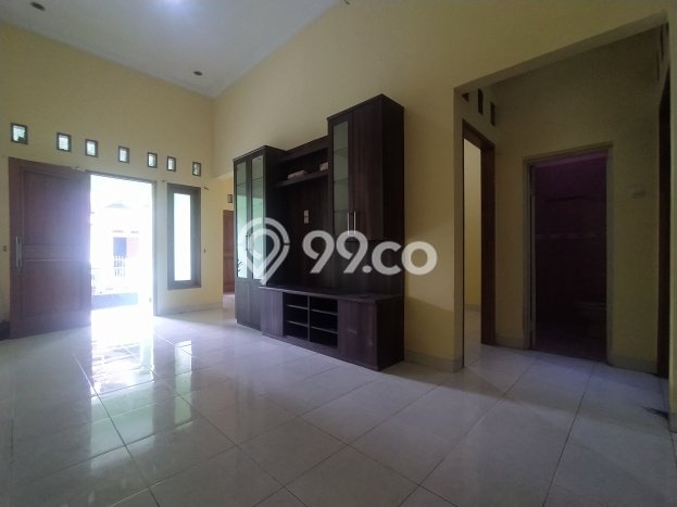 Rumah Nyaman 2 KT LB 140m2 Kondisi Bagus di Cianjur Kota Rumah Nyaman 2 KT LB 140m2 Kondisi Bagus di Cianjur Kota
