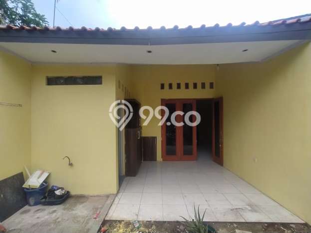 Rumah Nyaman 2 KT LB 140m2 Kondisi Bagus di Cianjur Kota Rumah Nyaman 2 KT LB 140m2 Kondisi Bagus di Cianjur Kota