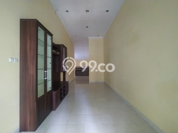 Rumah Nyaman 2 KT LB 140m2 Kondisi Bagus di Cianjur Kota Rumah Nyaman 2 KT LB 140m2 Kondisi Bagus di Cianjur Kota